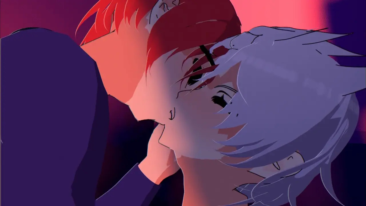 cuntboy caught masturbating