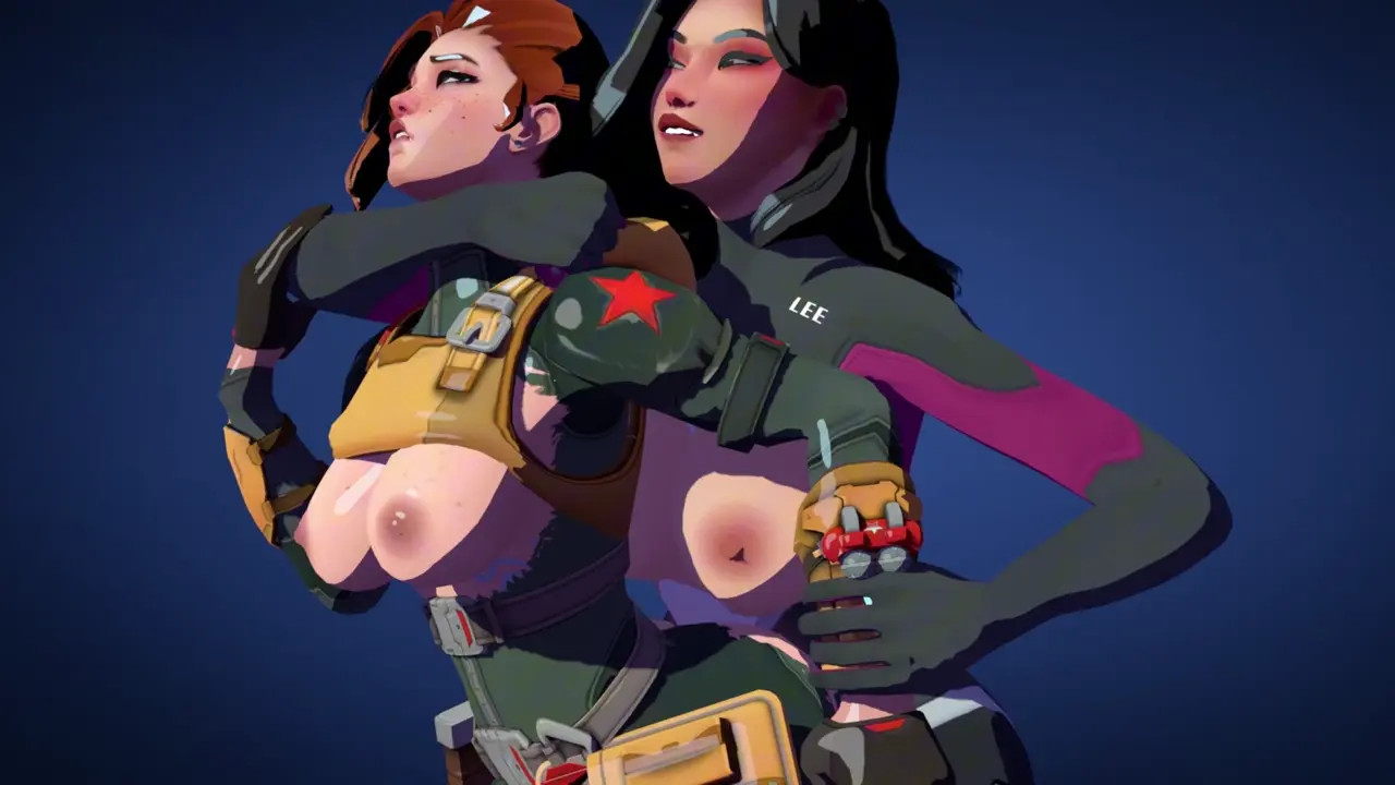 Spy Time [NO WM] [Baraquda] [4K] [60FPS]