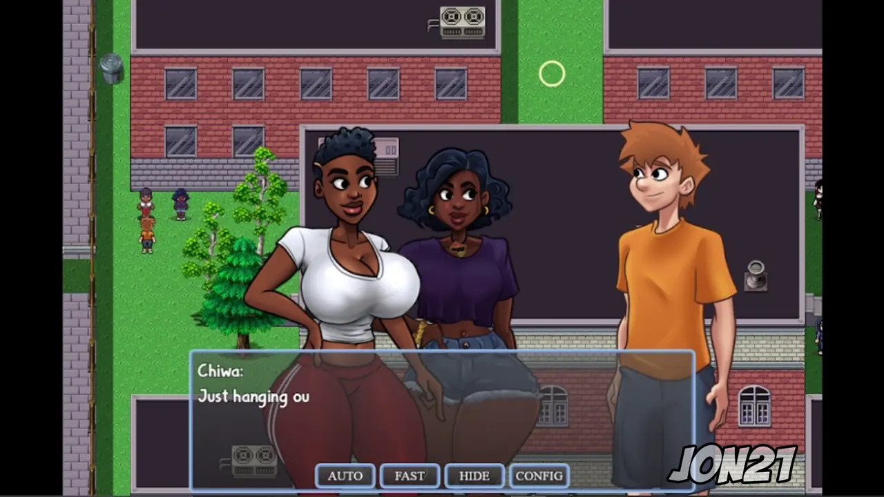 DEMON DEALS EPISODE 6