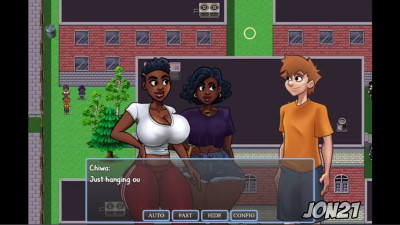 DEMON DEALS EPISODE 6