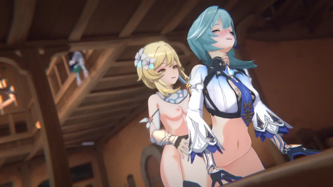 New Hentai: Eula Revenge - Stream & Download HD | rule34tv.com