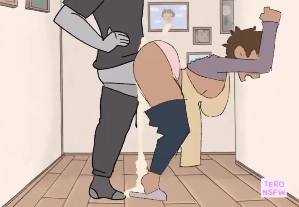 [Baecohn] MILF SATURDAY (Part 2)