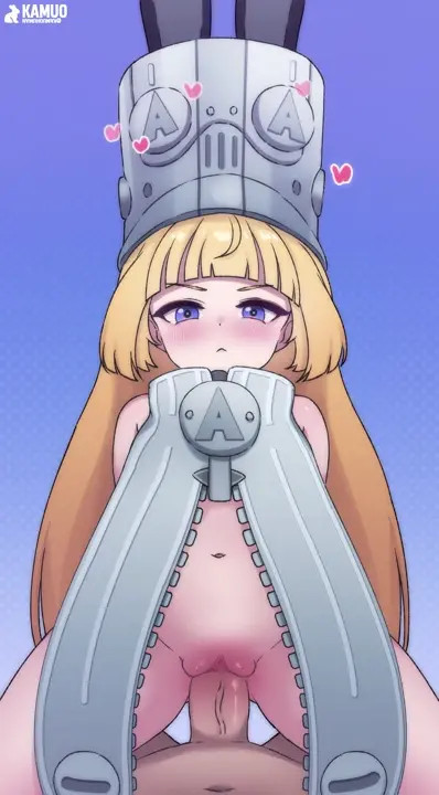 [Clothed] Norma Hallowel [Kamuo]