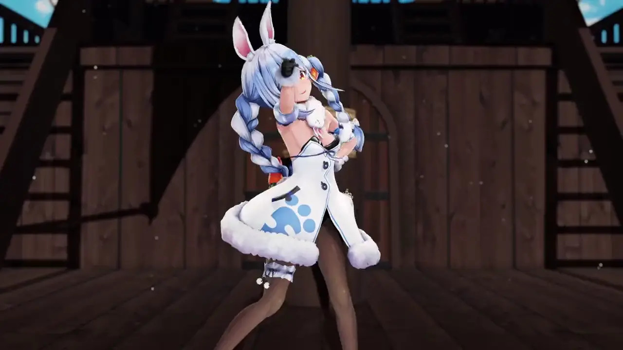 USD PKR - Bishoujo Muzai♡Pirates