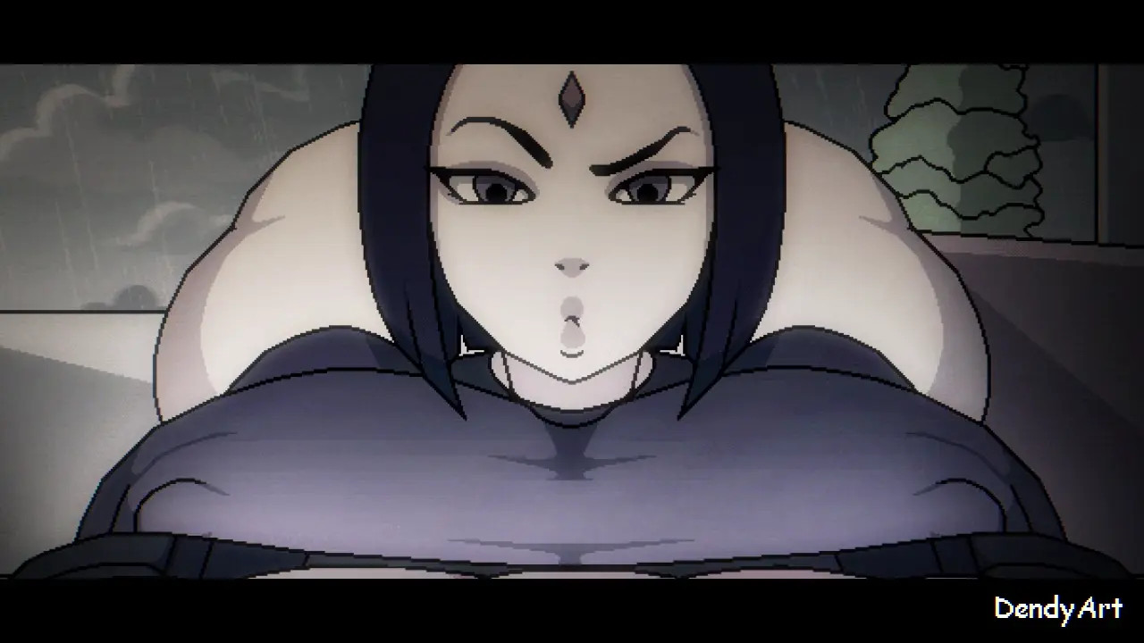 Raven's Secret Spell Book(Dendyart)