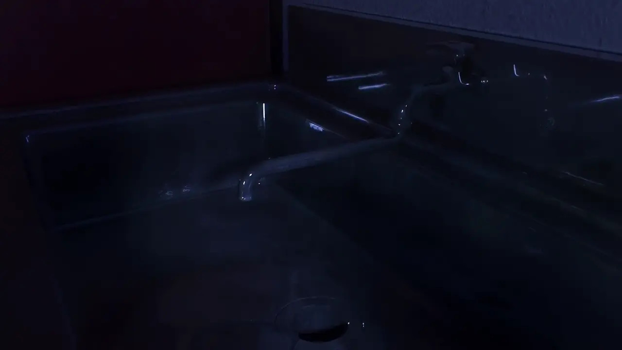 Pregnancy Ghost UNCENSORED
