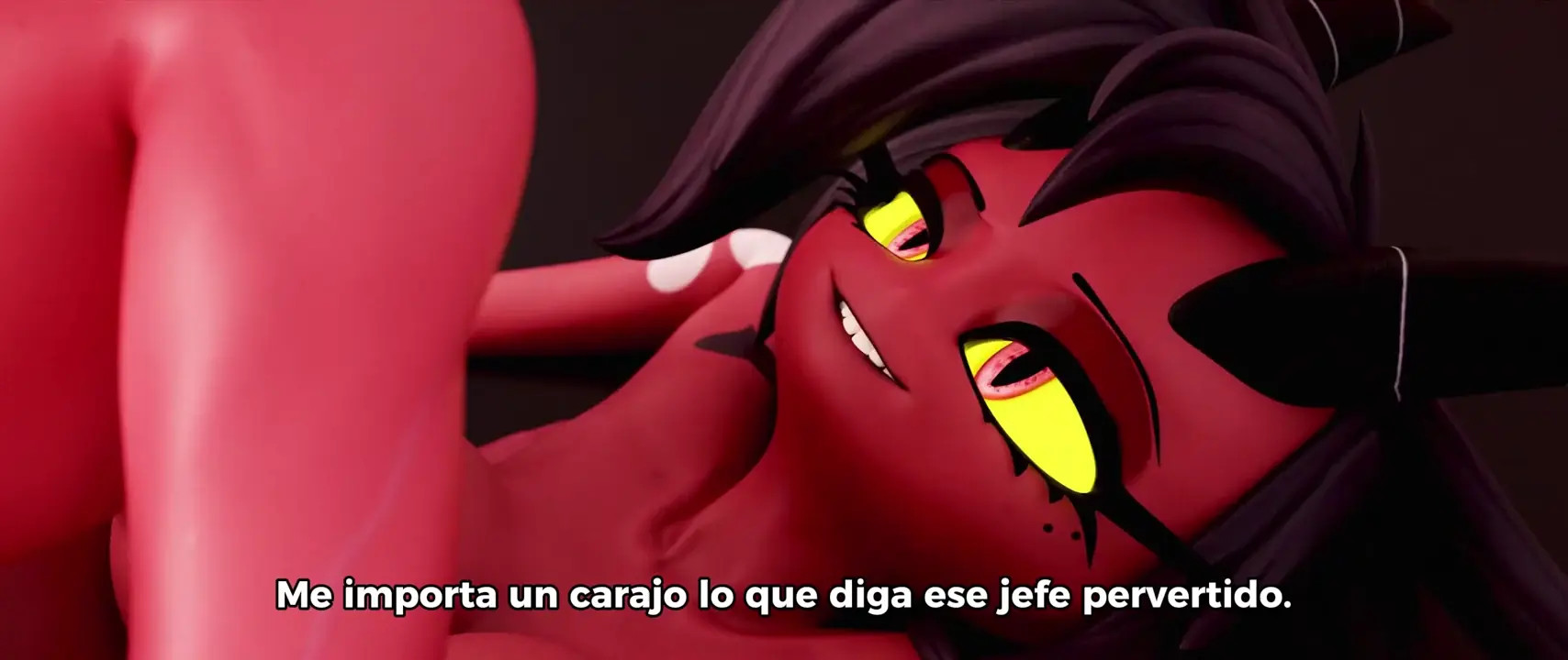 Helluva Shenanigans - Full Spanish Subtitles