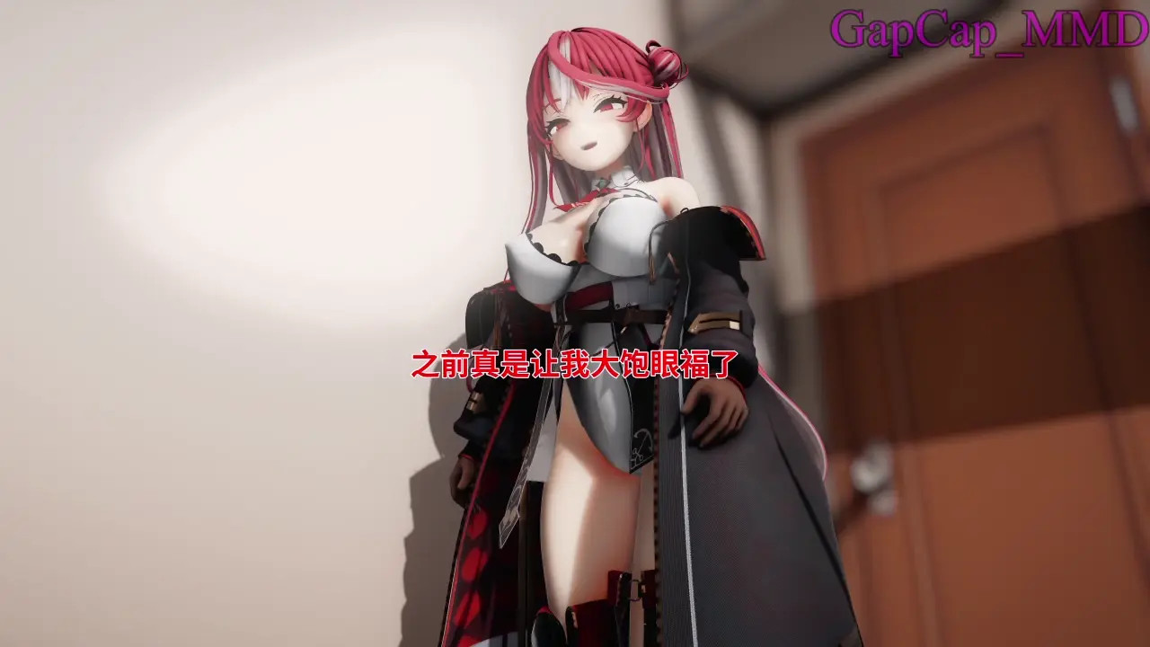 Captain Mar〇ne's toys even more with Mommy / 玛琳船长用催眠软件狠狠玩弄了妈咪