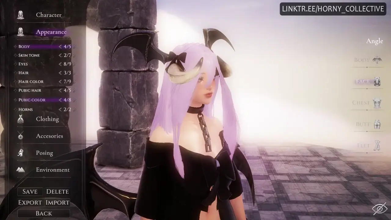 Serial Tickler - Trailer (Shibari/ 3D Animation / Eroge / Bondage / BDSM))