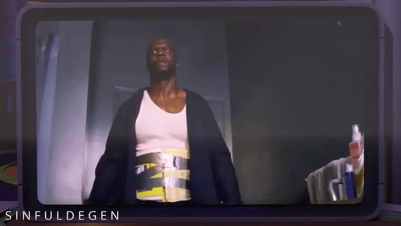 [SinfulDegen] A True Mother Figure (Part 1&2)
