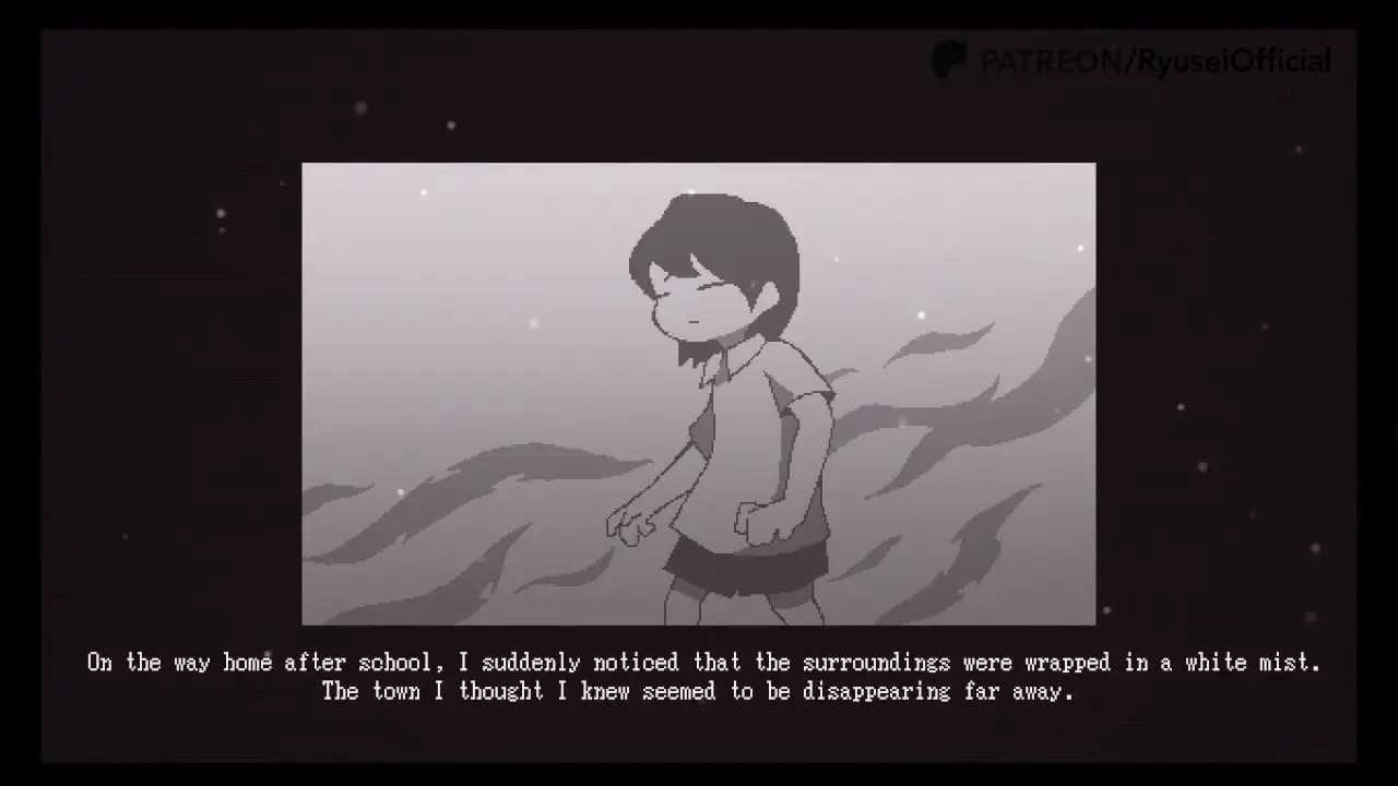 Monstergirl Town [Full Game]