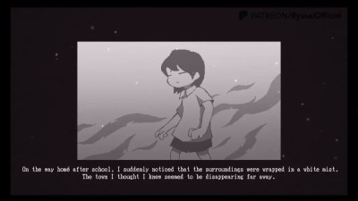 Monstergirl Town [Full Game]