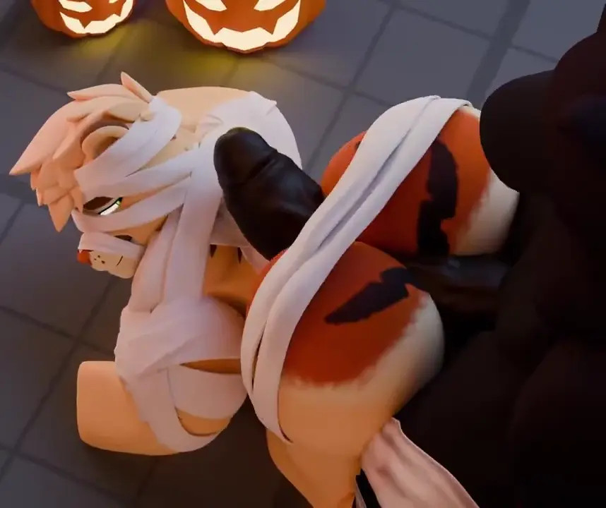 Tis The Spooky Halloween Season
