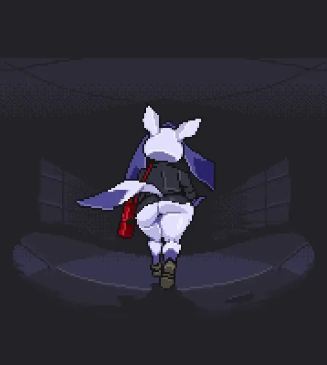 ❄Random Encounter [Submarine Screw]