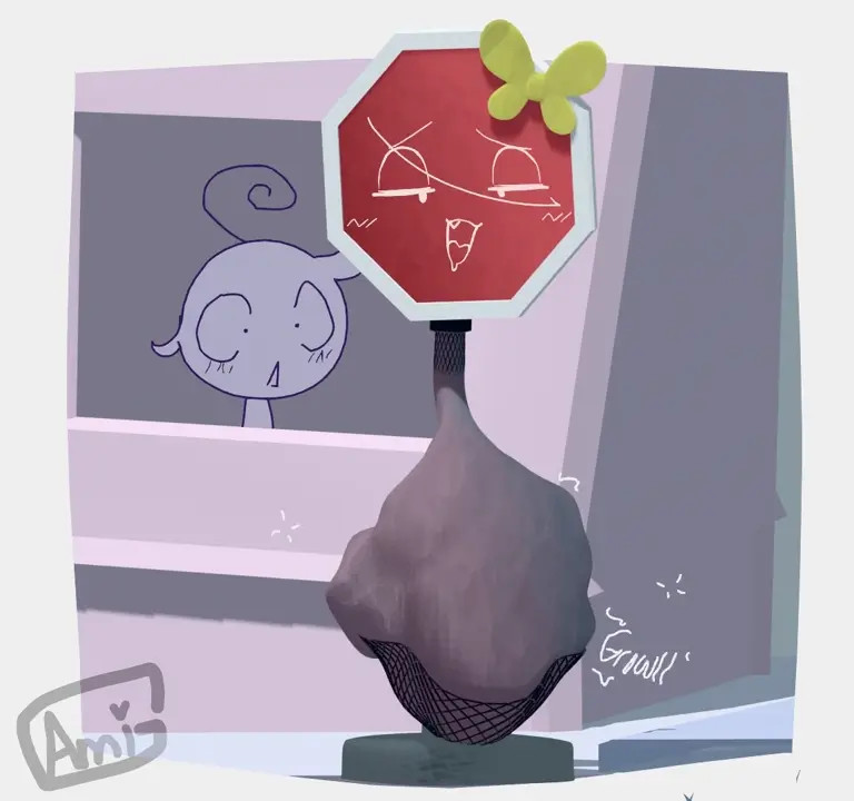 Post vore by camigz