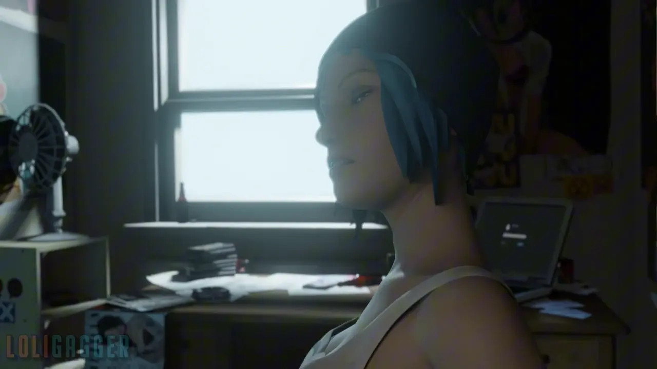 Max & Chloe 2 Orgasmic Boogaloo - Loligagger [PT BR]