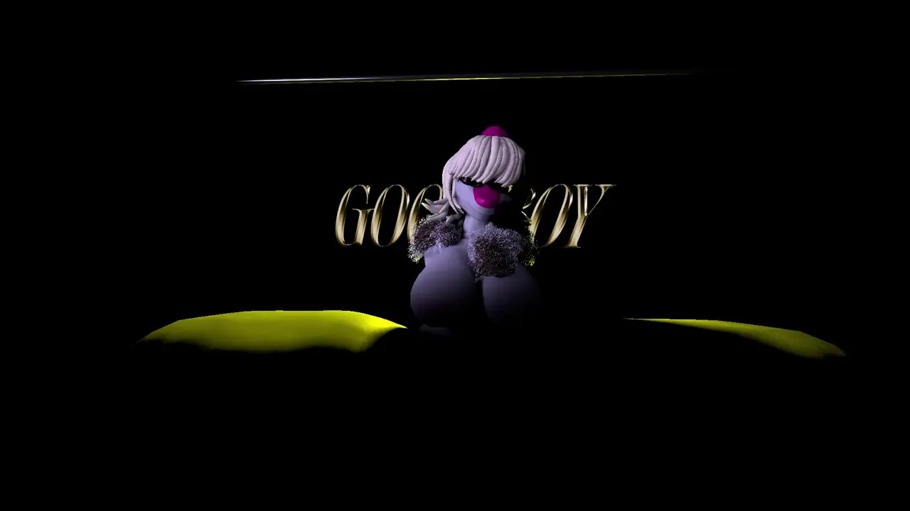Mia Moretti - Good Boy