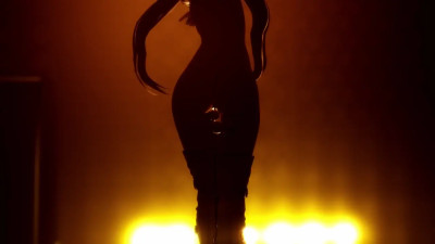 Shimakaze - Baam [MMD R15] HornyHorny