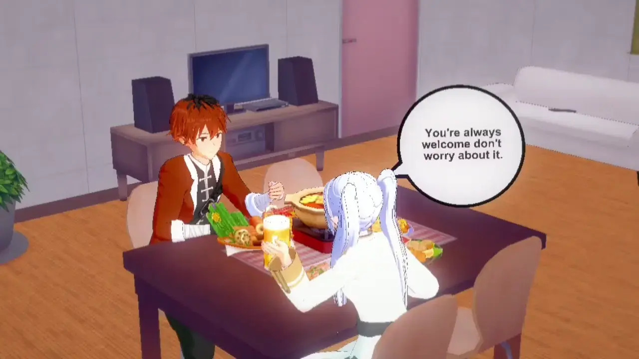 Fern Ecchi