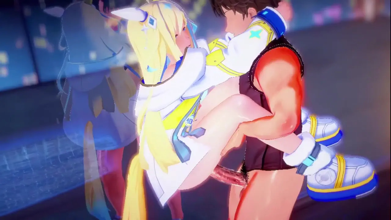 Neo Universe_Uma Musume [Axl020431]