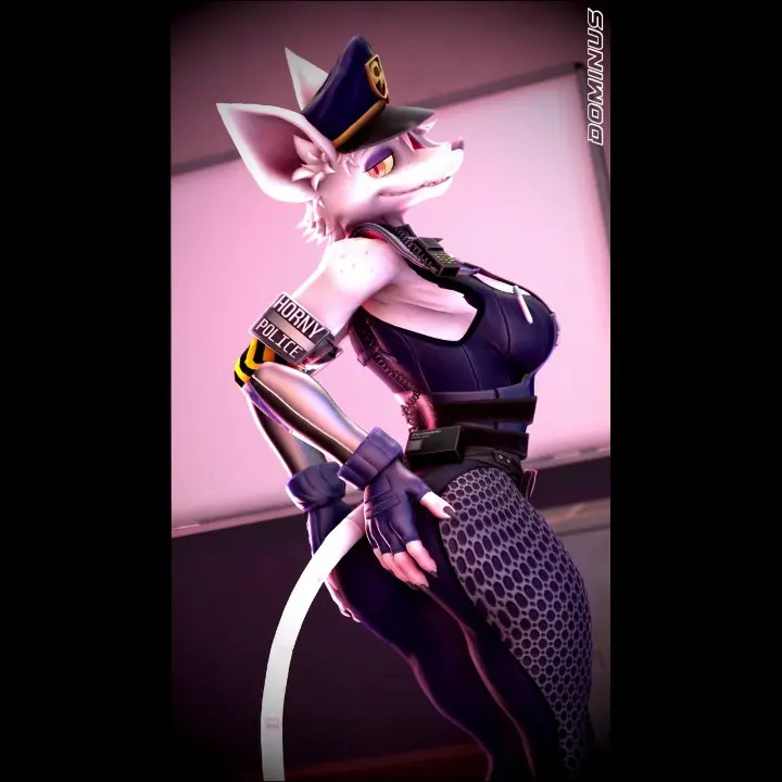 Officer Flint Compilation
