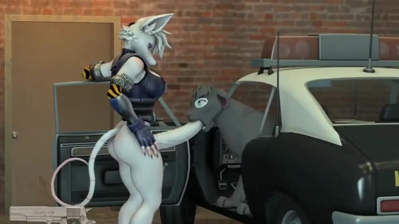 Policing Ferals (Story So Far)
