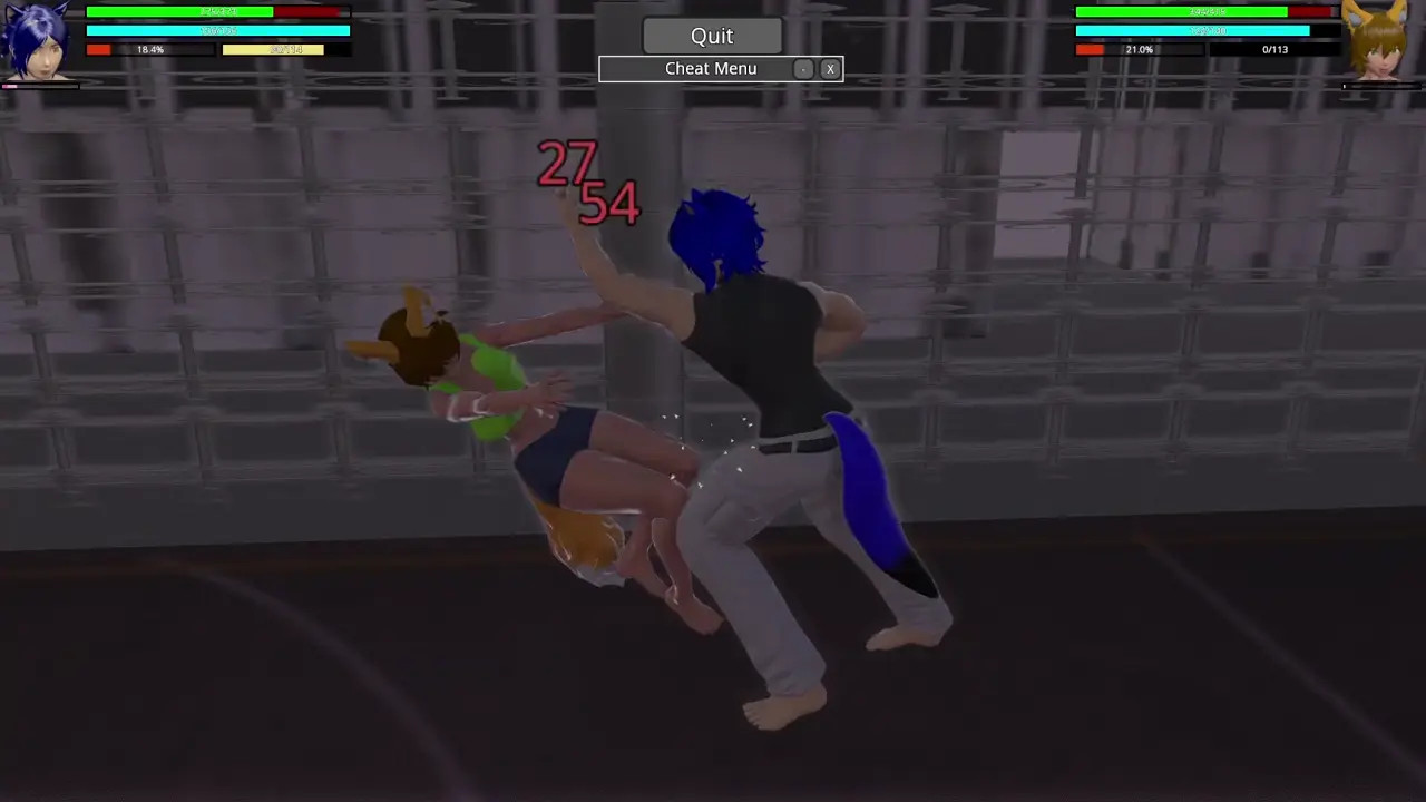 THRE September: Cole vs Xiang