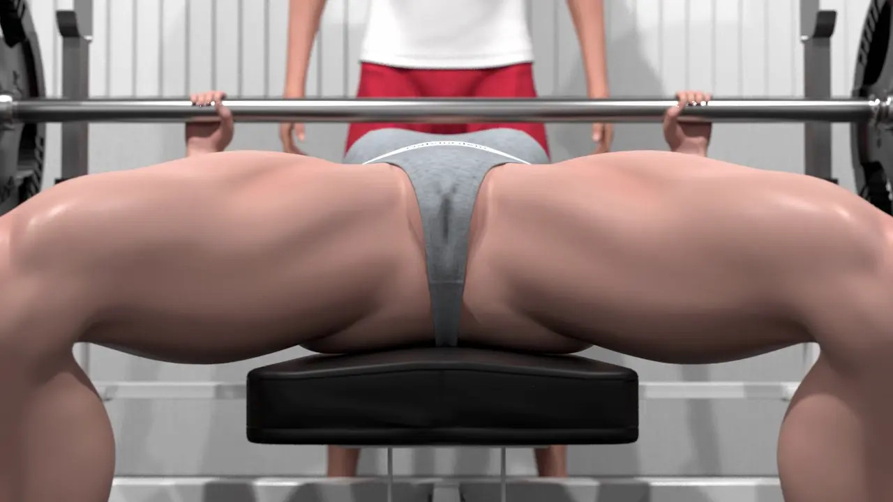 Tomboy Rinka has a loose vagina (Decensored ver.) [MAD VERMILLION]