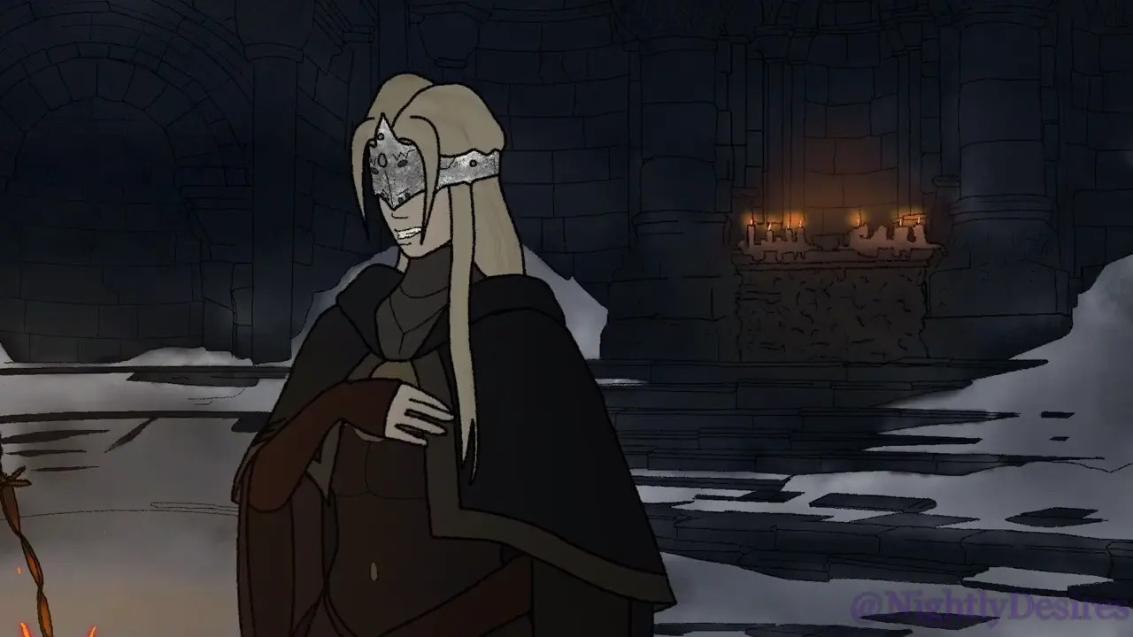 Dark souls 3 pmv