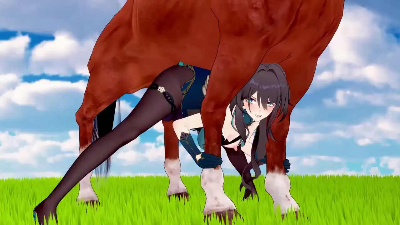 honkai bestiality