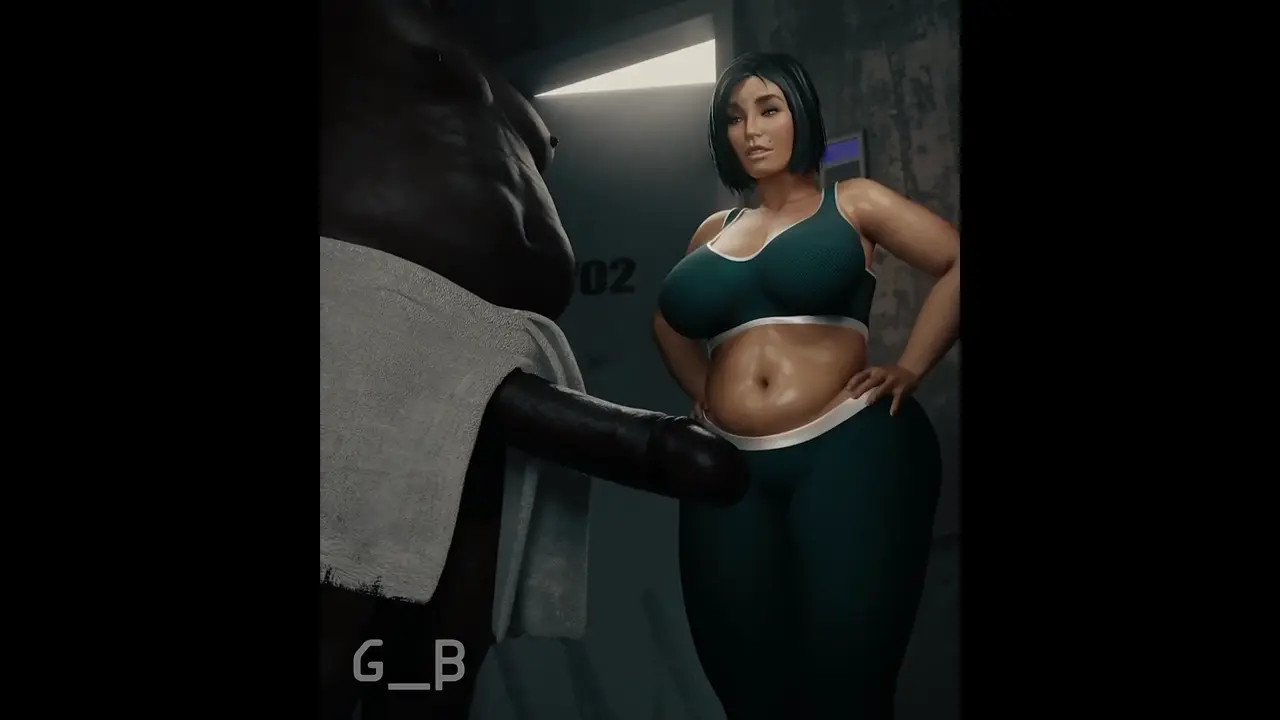 Do you like chocolate? BLACKED HMV