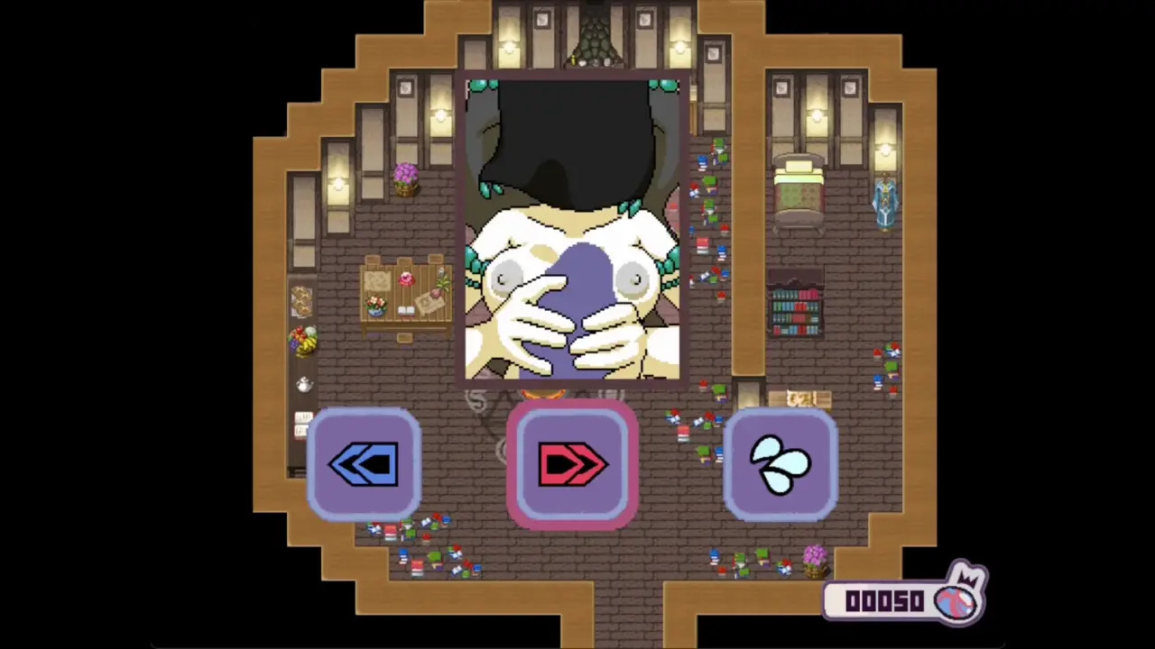 Princess & Conquest Gallery (328-341)