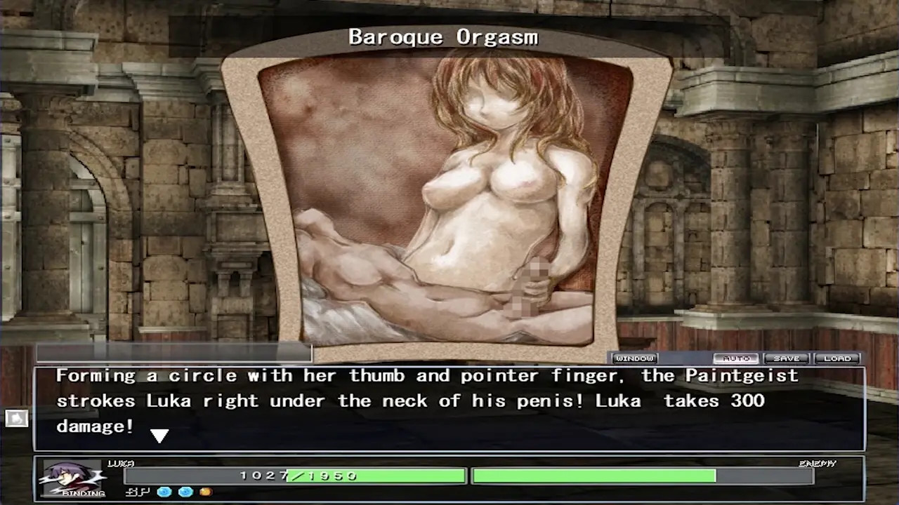 Monster Girl Quest 3 - 8 No Commentary