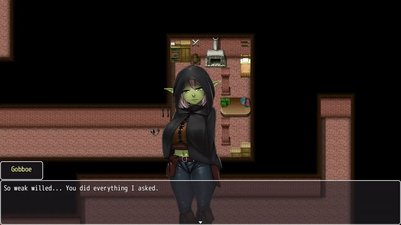 Kingdom of Subversion v0.30.2 Part 16