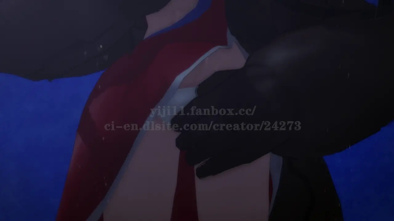 Ultragirl Cosmos vs fishs machine p2