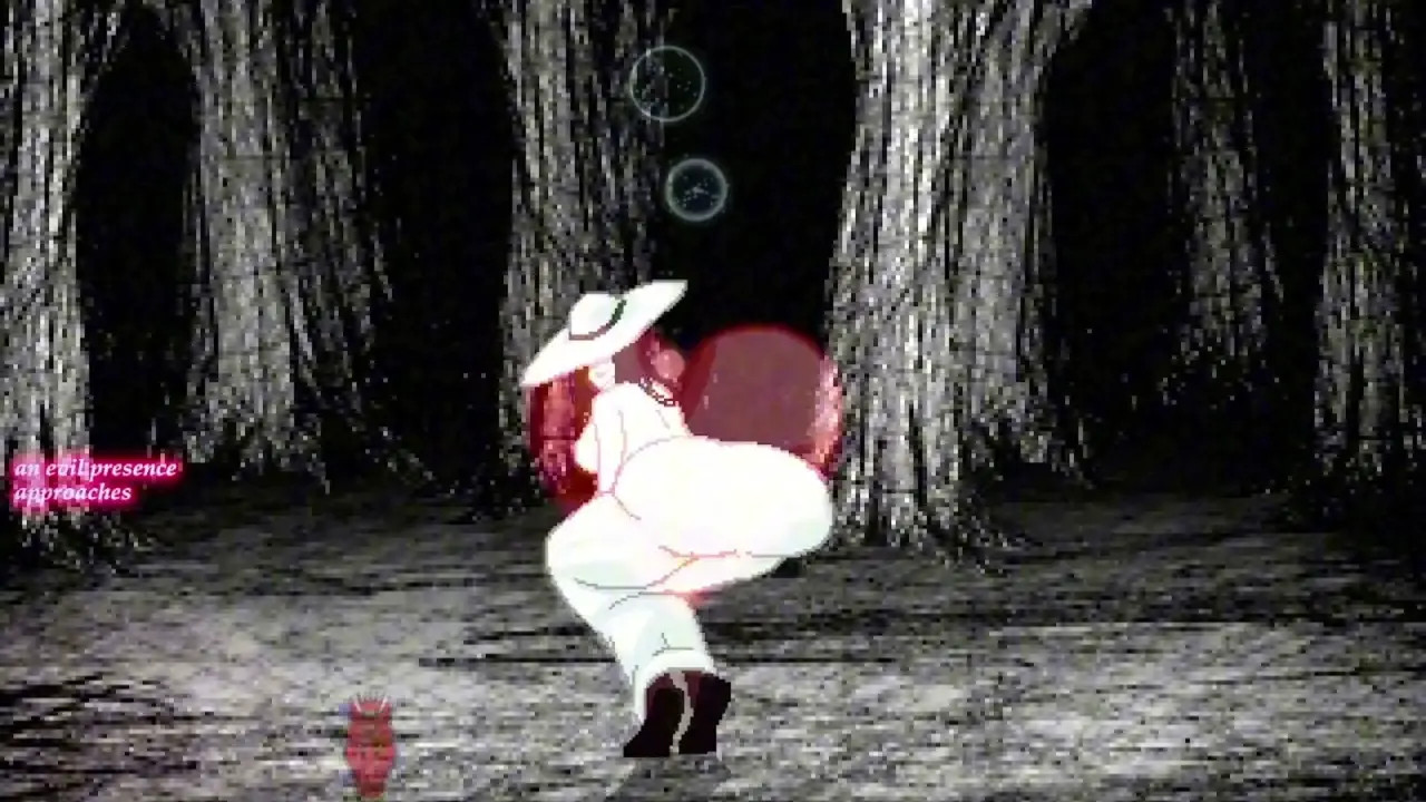 The Cursed Forest Of Hachishakusama