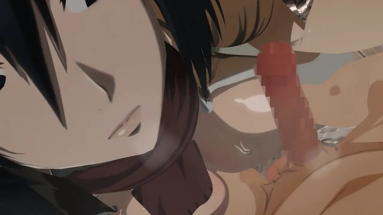 Mikasa Ackerman | Pastakudasai