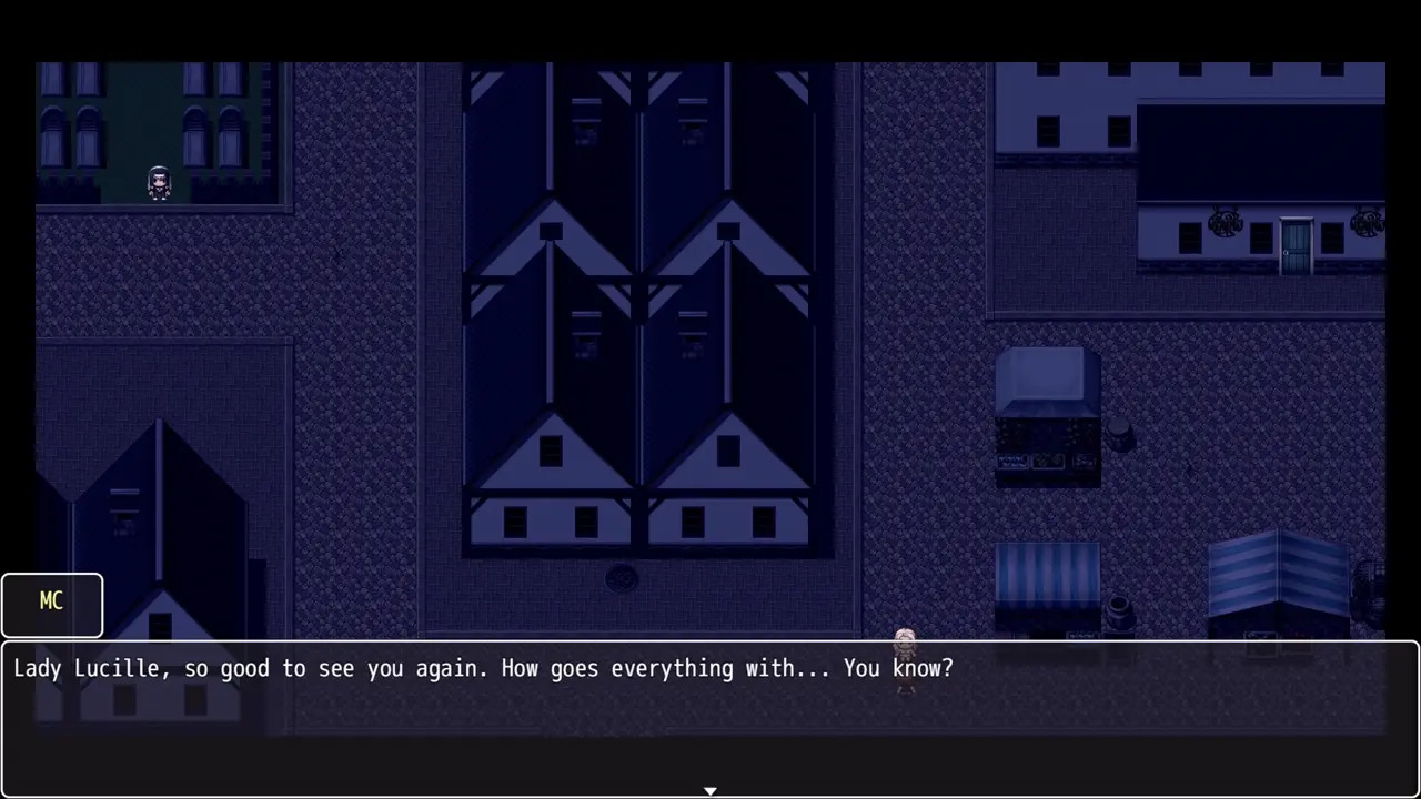 Kingdom of Subversion v0.30.2 Part 15