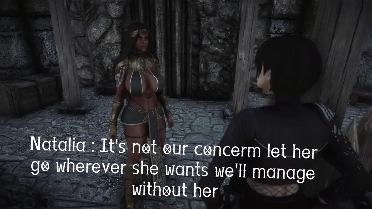 Diablo 2 Corruption