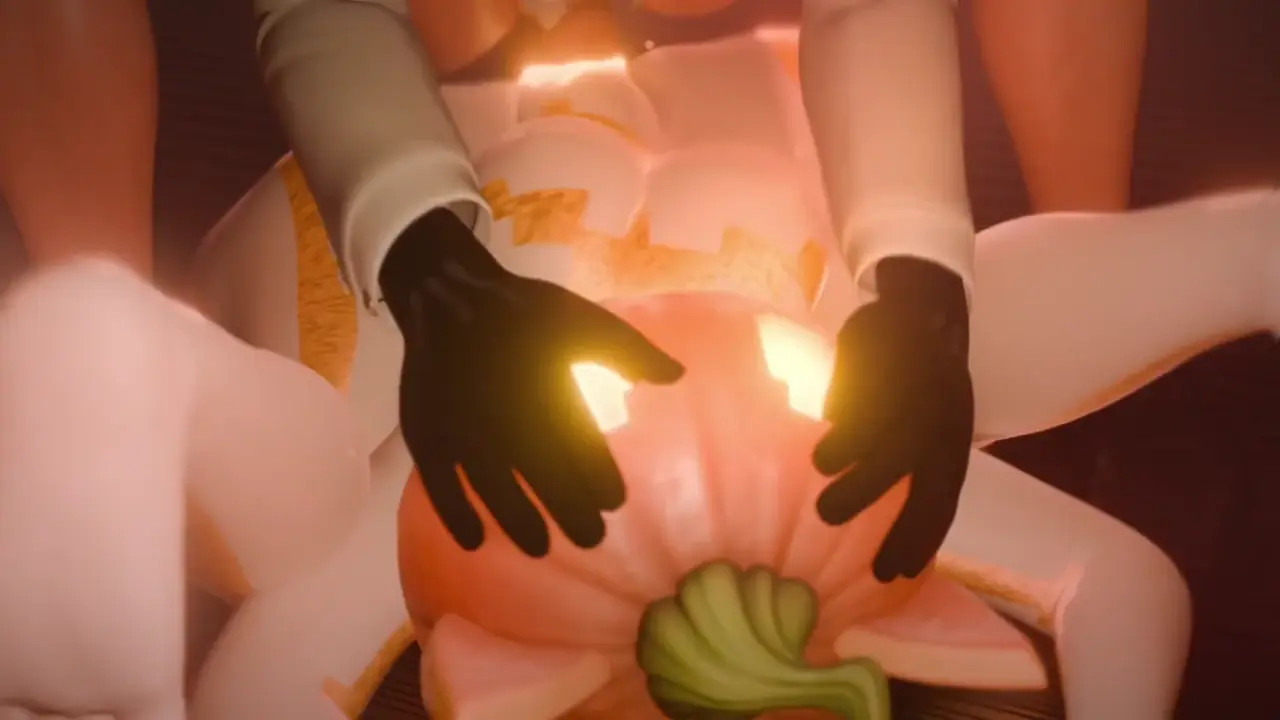 Spice [Nasral3D]