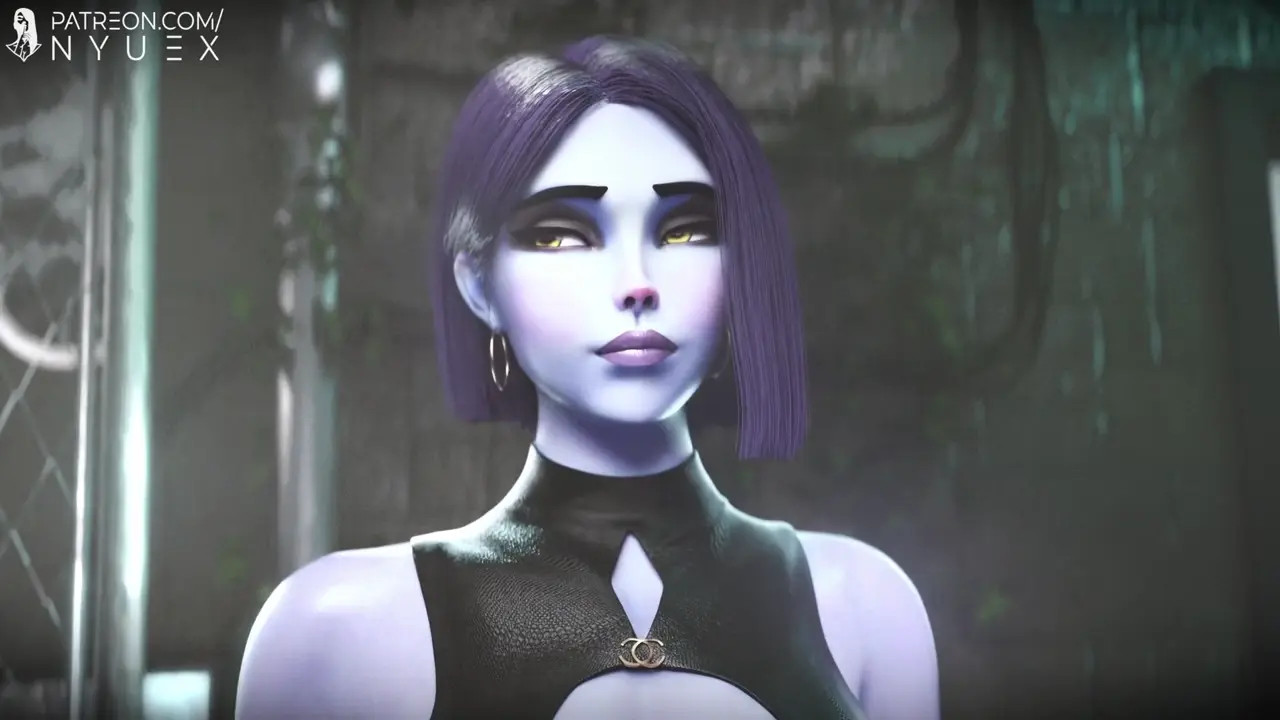 Widowmaker GIRL BOSS! | NyueX