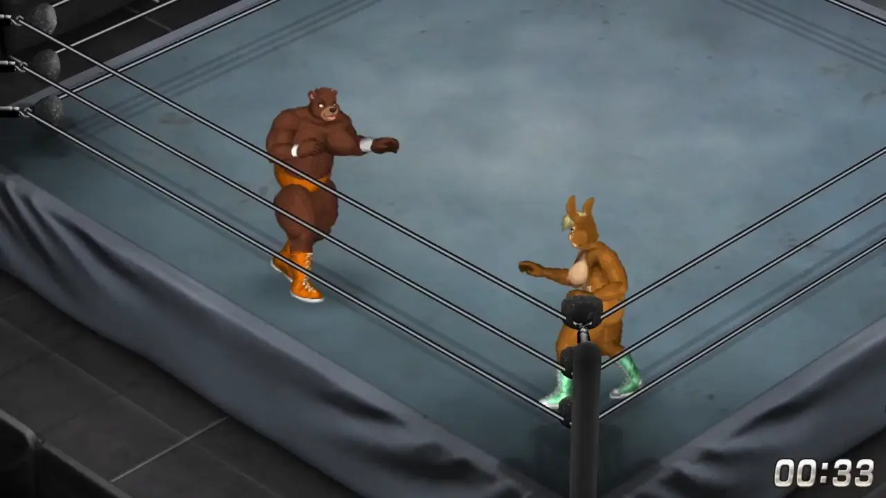 June vs Ursa