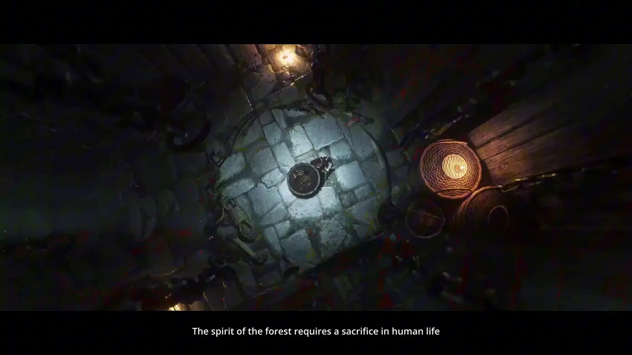 Cerise & Werewolf - Impregnated [Zmsfm]