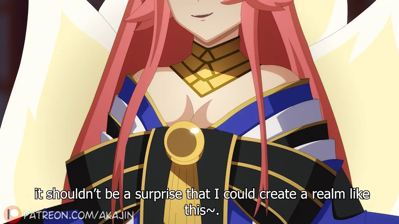 Tamamo's Happy End (Public Release)