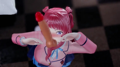 It was supposed to be a special lesson [With dialogue]