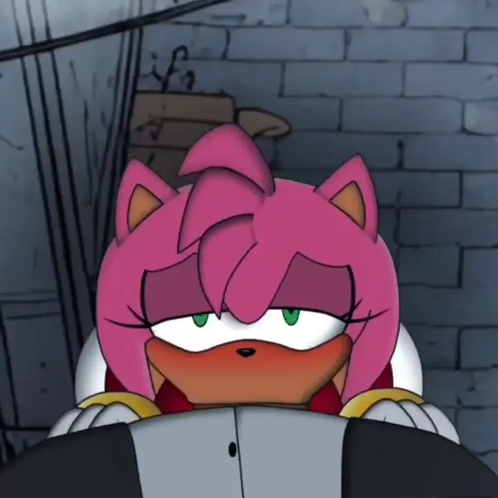 Amy Blowjob [TheSleinad360]