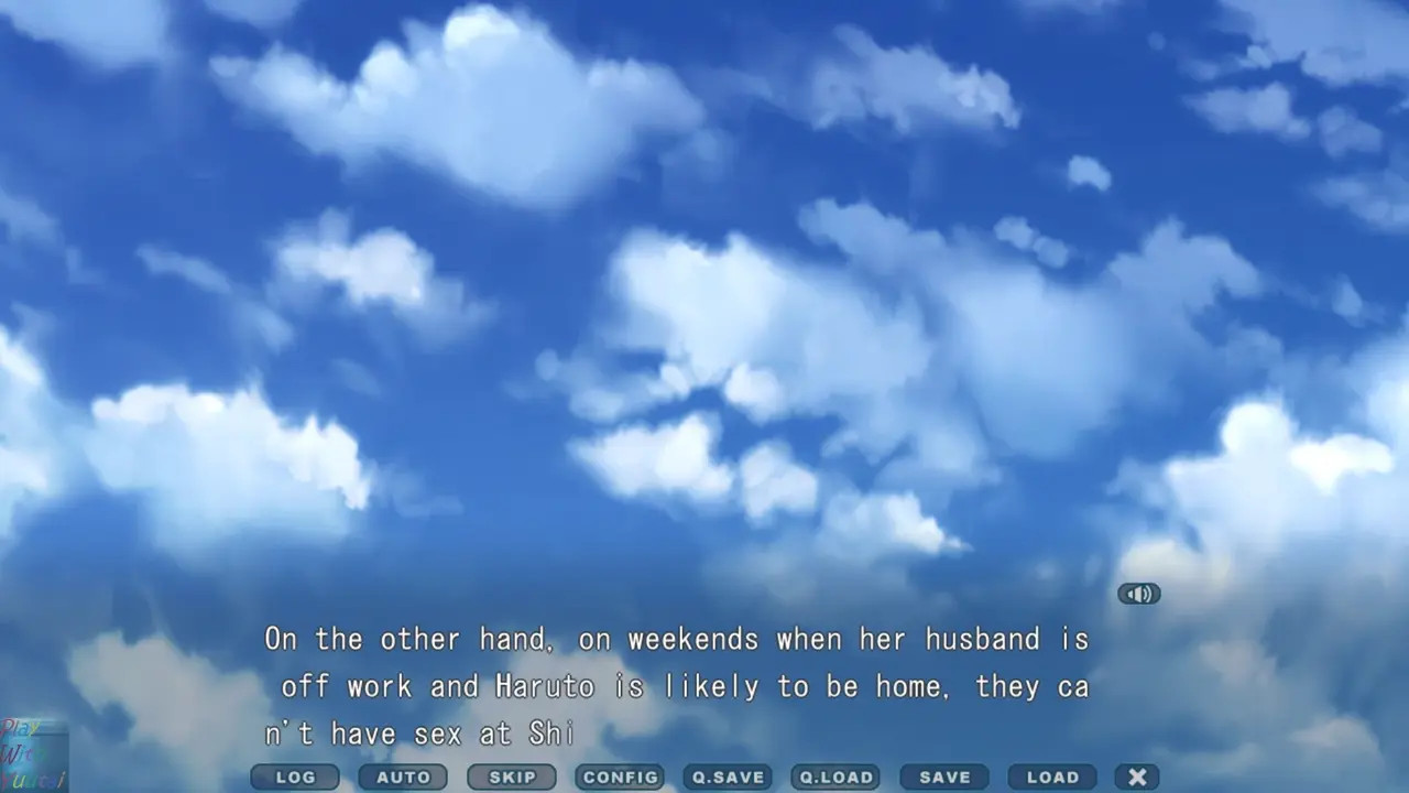 Tomodachi no Haha 2 ~Ren’ai Jouju no Kami. ch/4 ENG
