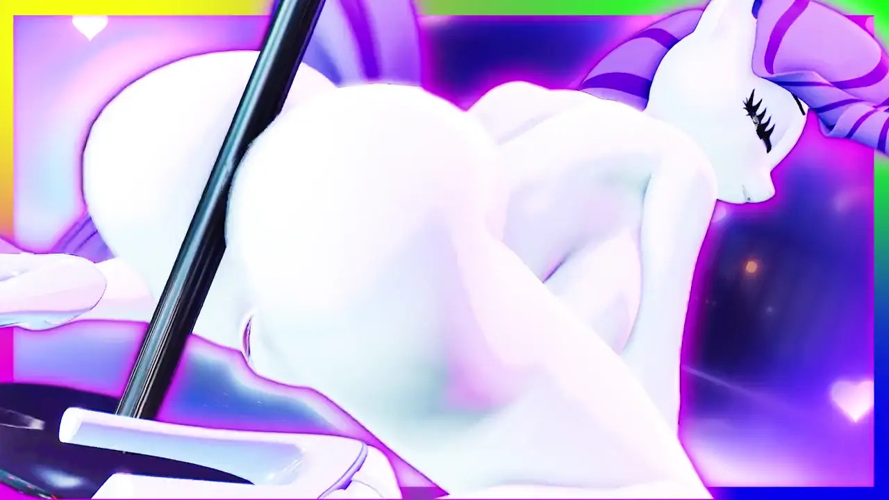 Twerkin Ponies [HMV]