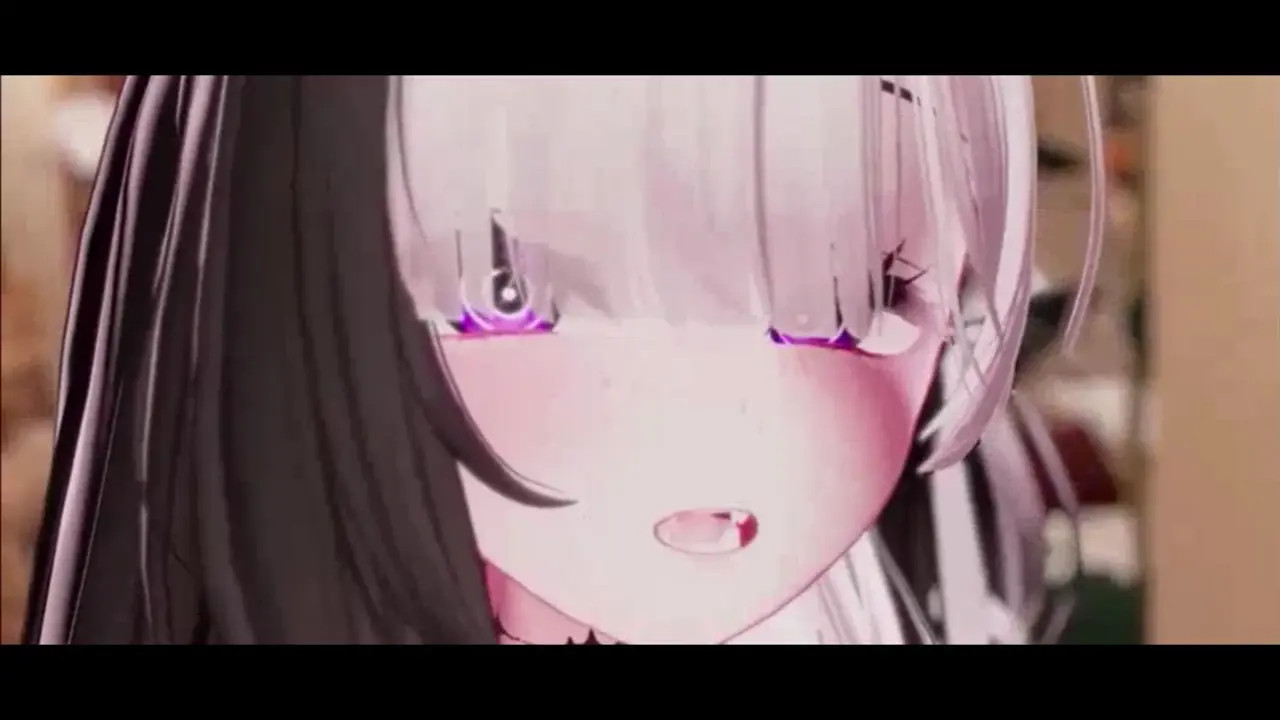 Valentine’s Day with Neko GF