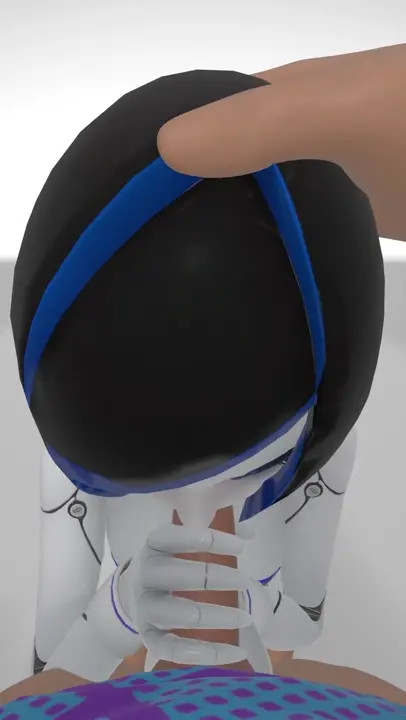 Demi Blowjob